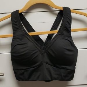 Athleta Sports Bra {XS}